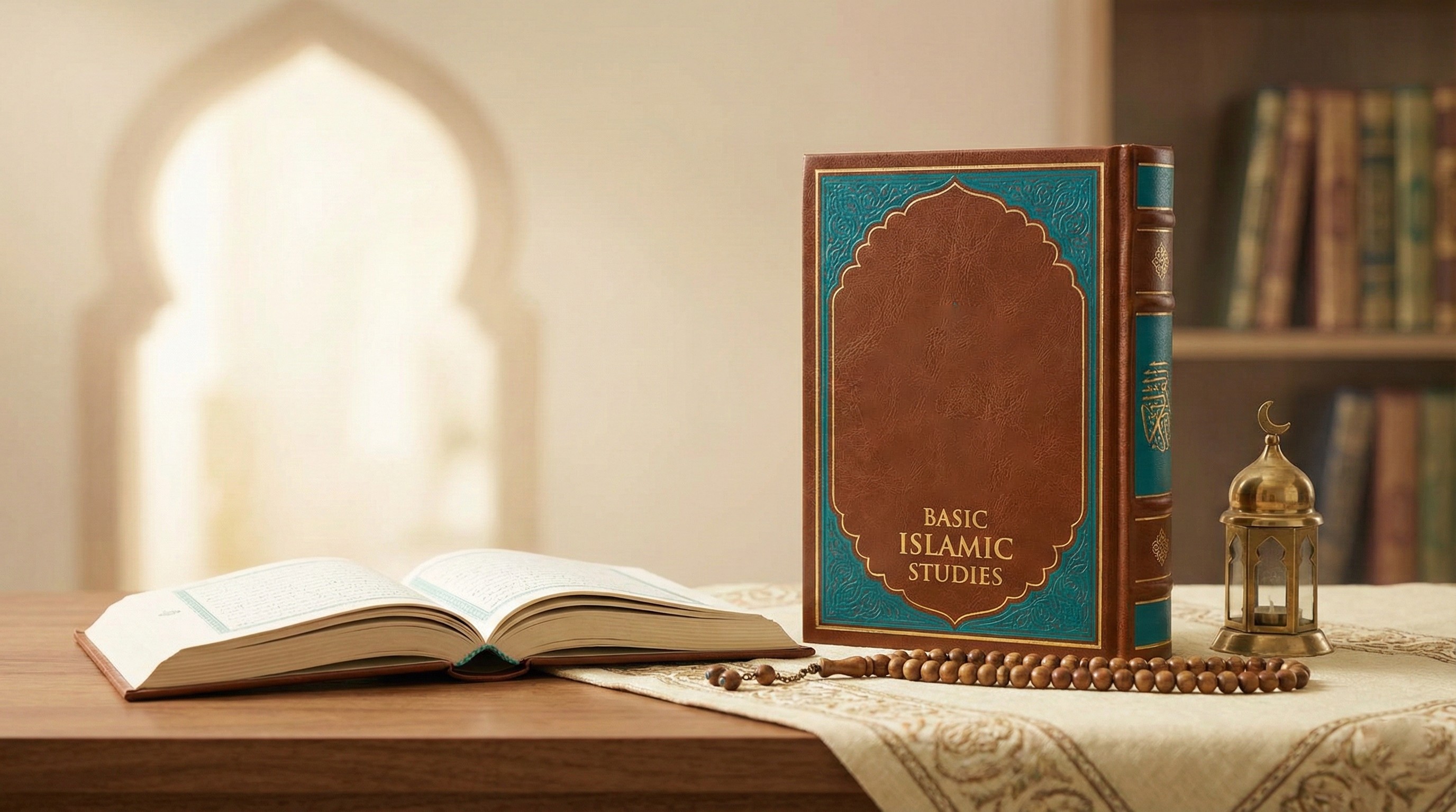 Islamic Studies Course